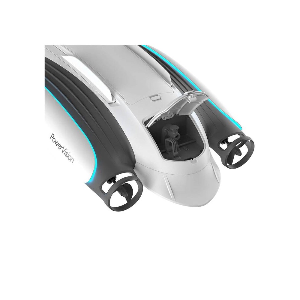 โดรนใต้น้ำ PowerVision PowerDolphin Explorer