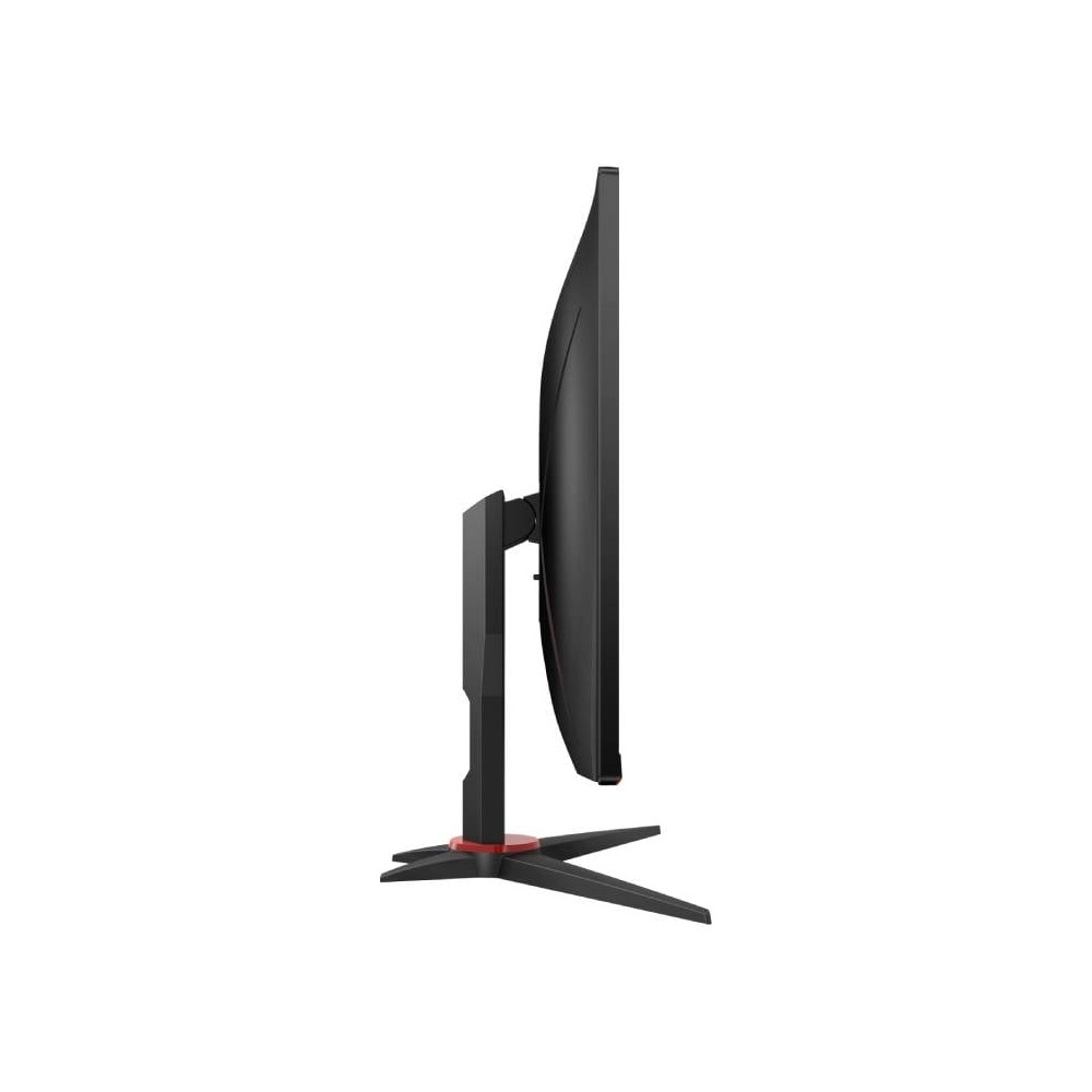 จอมอนิเตอร์ AOC MONITOR 24G2SE/67 (VA 165Hz HDR)
