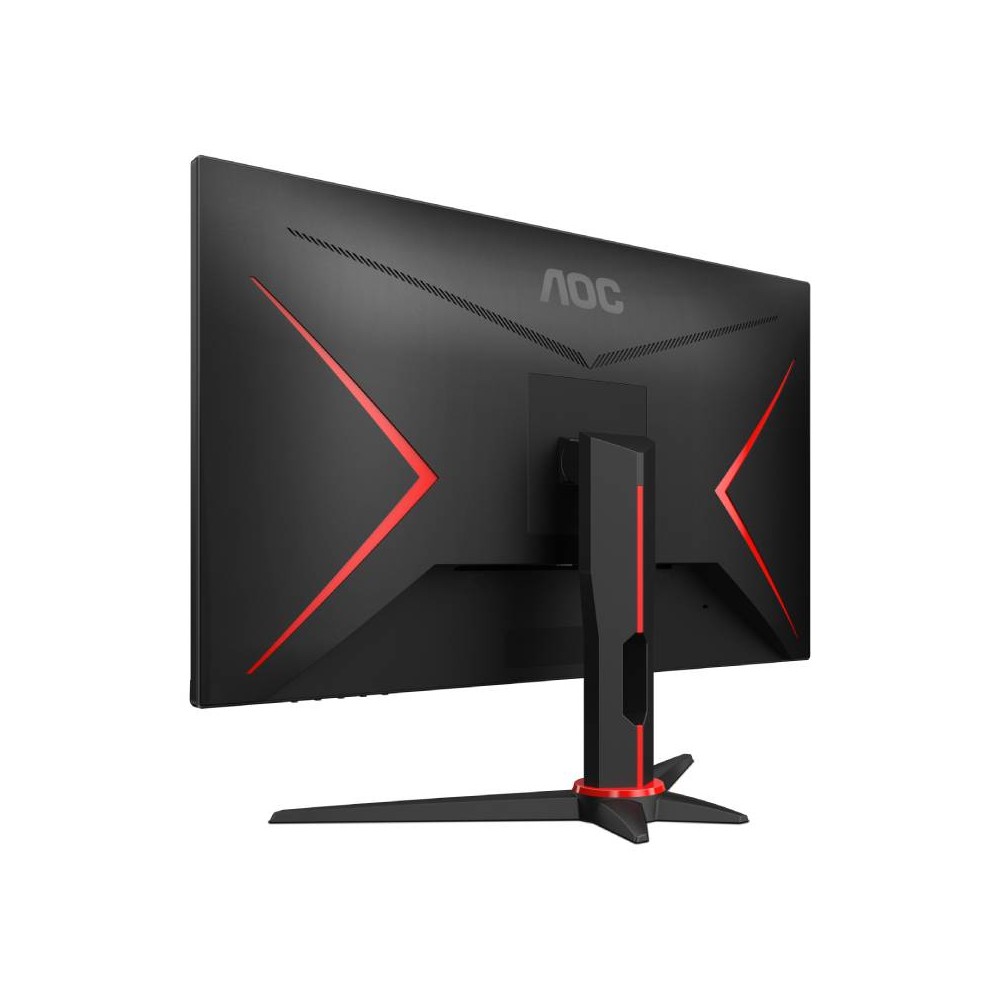 จอมอนิเตอร์ AOC MONITOR 24G2SE/67 (VA 165Hz HDR)