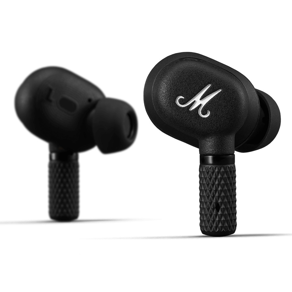 หูฟังไร้สาย Marshall Motif II A.N.C.  Black