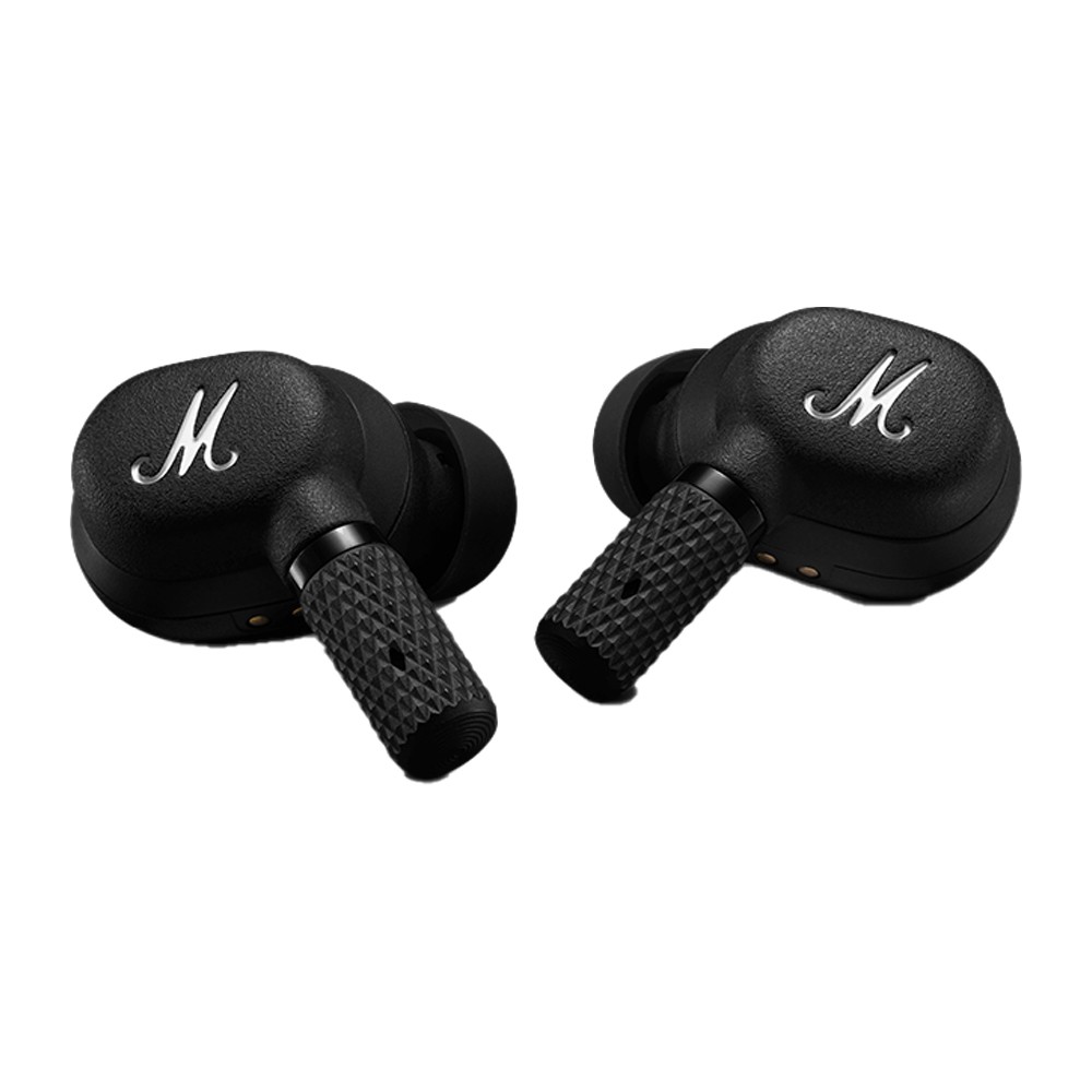 หูฟังไร้สาย Marshall Motif II A.N.C.  Black