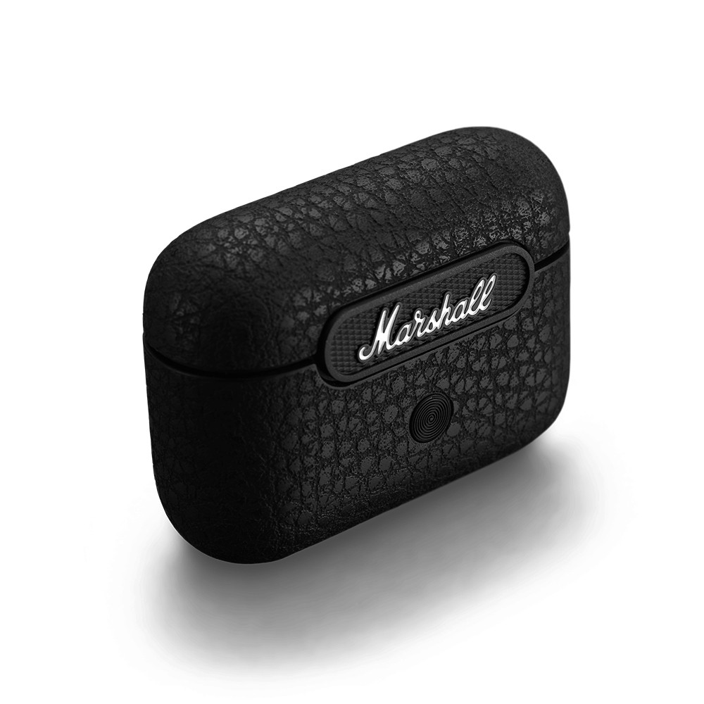 หูฟังไร้สาย Marshall Motif II A.N.C.  Black