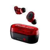 หูฟังบลูทูธ Skullcandy Sesh EVO Black Red