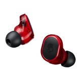 หูฟังบลูทูธ Skullcandy Sesh EVO Black Red
