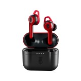หูฟังไร้สาย Skullcandy Headphone with Mic. Wireless TWS Indy EVO True Black