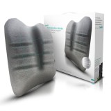 เบาะรองหลัง Bewell ErgoCushion Serie Back EC-01 (Cooling Cotton)