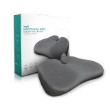 เบาะรองนั่ง Bewell ErgoCushion Serie Seat EC-02 (Cooling Cotton)