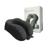 หมอนรองคอ Bewell Ergo-Cushion Series Neck TP-001 (Cooling Silk)