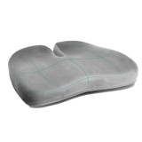 เบาะรองนั่งเพื่อสุขภาพ Bewell Healthy Seat HT-002 (Gray)