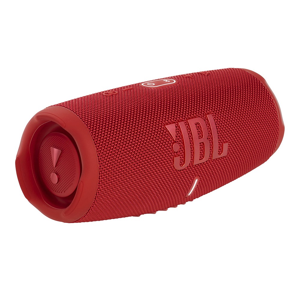 ลำโพงพกพา JBL Charge 5 Red