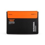 กระเป๋า Skinarma Sleeve for Macbook/Laptop 14 inch Shingoki-Orange