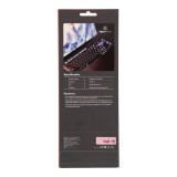 เคสคีย์บอร์ดTECHPRO Keyboard Protector for MacBook Air 13 inch (2020) - Transparent