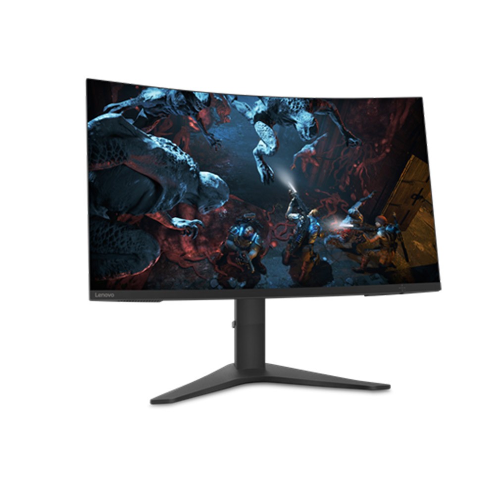 จอมอนิเตอร์ LENOVO MONITOR G32qc-10 (TN 144Hz CURVE)