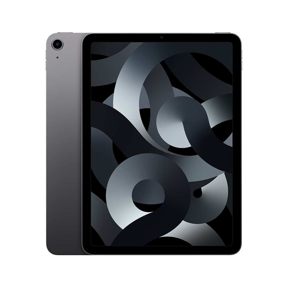 iPad Air 5 (2022) Wi-Fi 64GB Space Gray