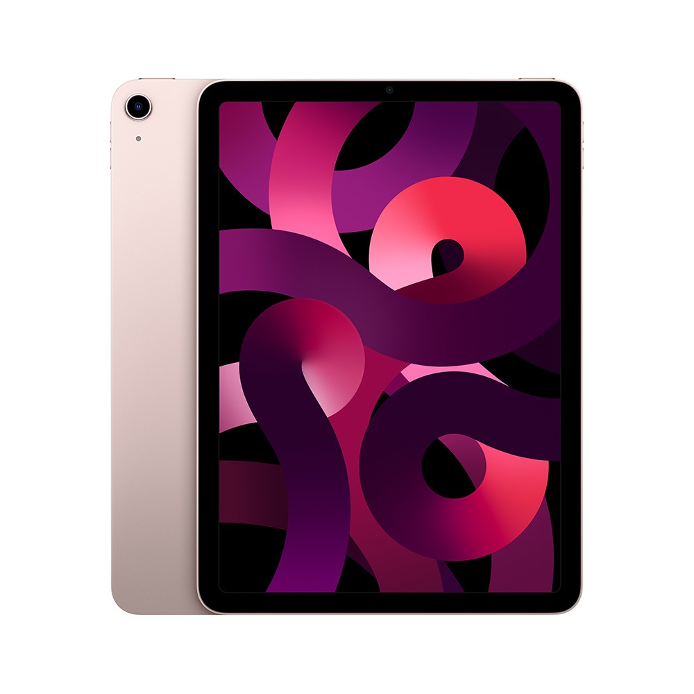 iPad Air 5 (2022) Wi-Fi 64GB Pink