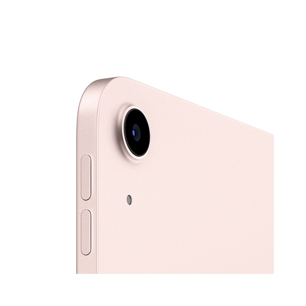 iPad Air 5 (2022) Wi-Fi 64GB Pink