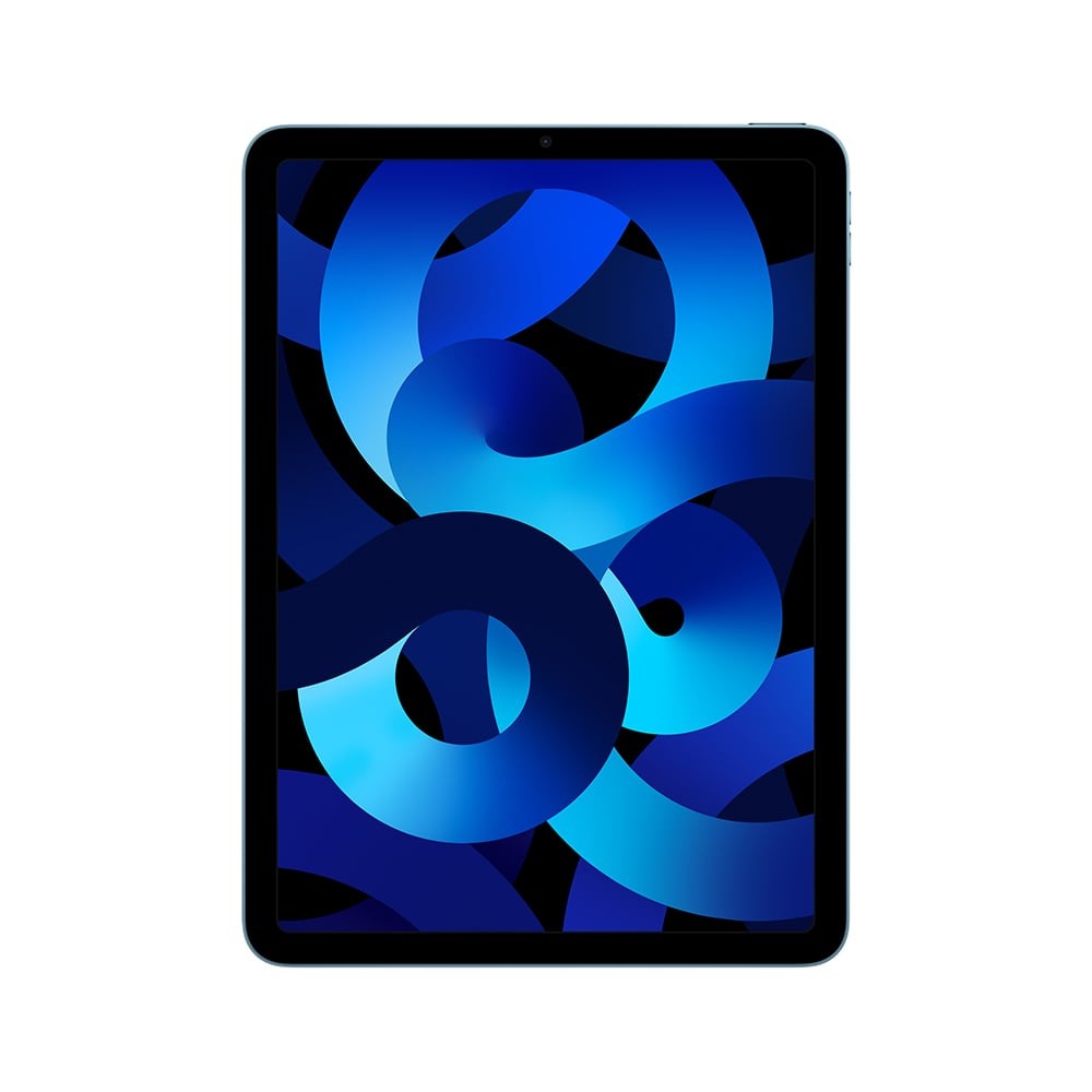 iPad Air 5 (2022) Wi-Fi 256GB Blue
