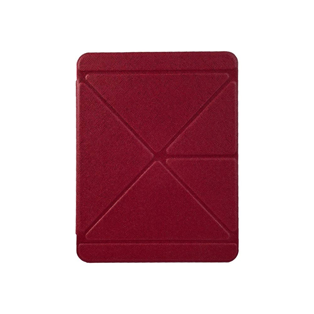 Sheep Case for iPad 10.2 8th/9th Gen (2021) Origami Red