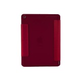 Sheep Case for iPad 10.2 8th/9th Gen (2021) Origami Red