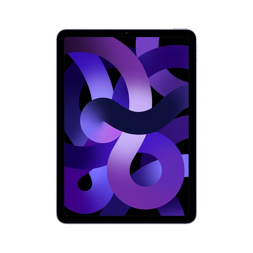 iPad Air 5 (2022) Wi-Fi + Cellular 64GB Purple