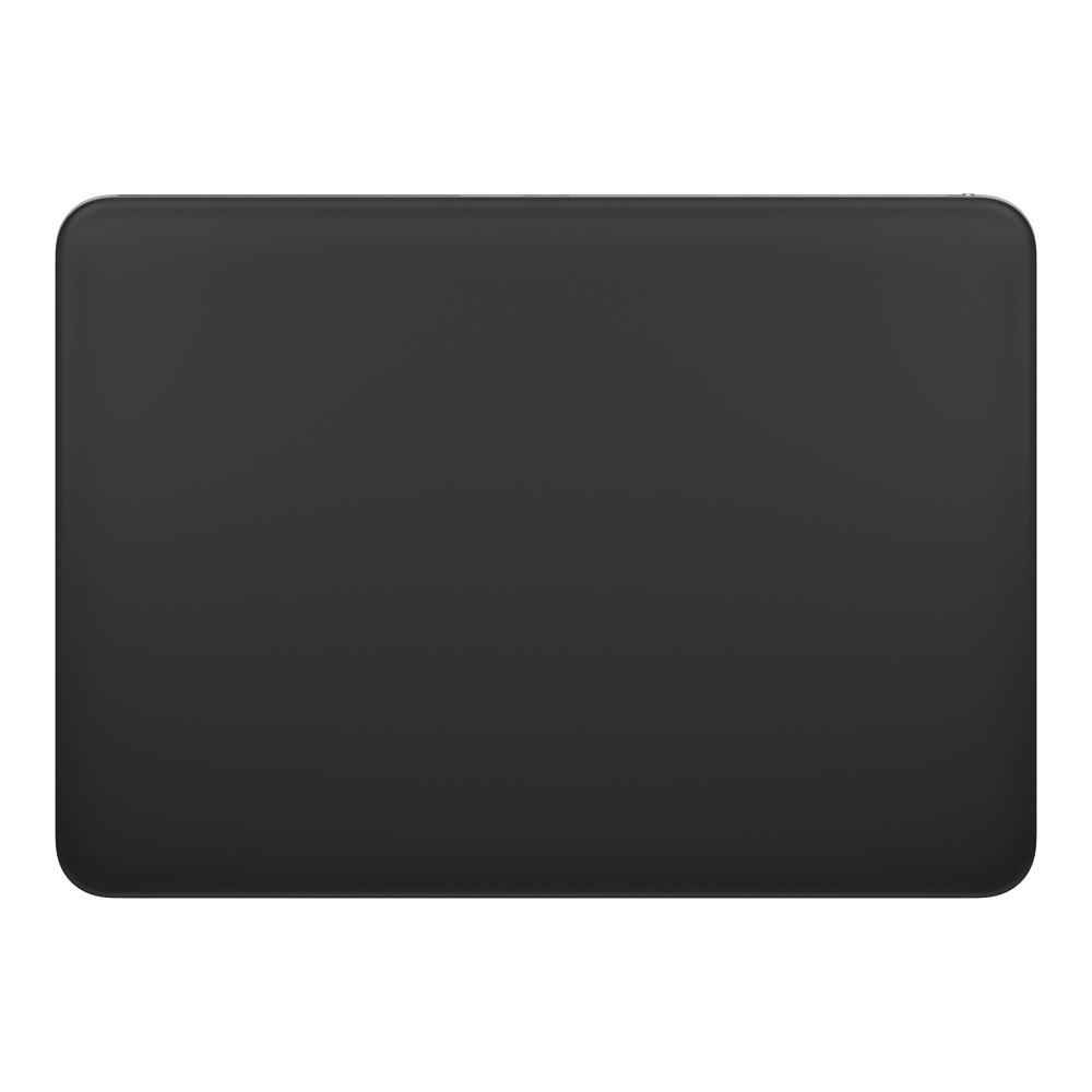 Apple Magic Trackpad - Black Multi-Touch Surface