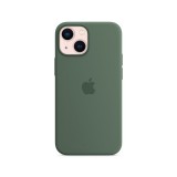 Apple iPhone 13 mini Silicone Case with MagSafe - Eucalyptus