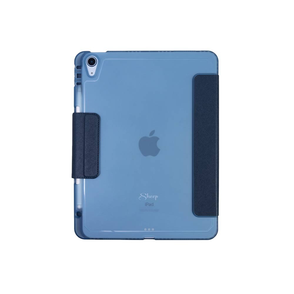 เคส Sheep Trifold iPad Air 4 Navy