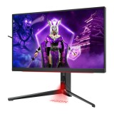 จอมอนิเตอร์ AOC AGON AG274QXM/67 (IPS 2K 170Hz Display HDR1000)