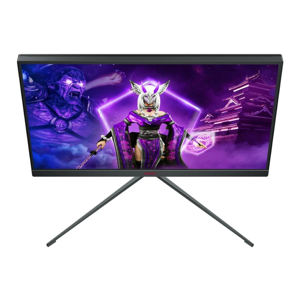 จอมอนิเตอร์ AOC AGON AG274QXM/67 (IPS 2K 170Hz Display HDR1000)