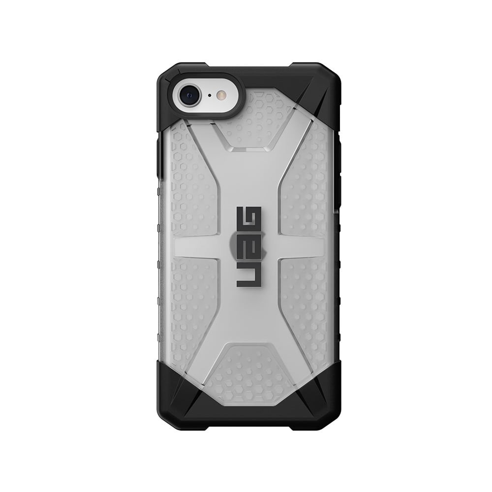 UAG เคส iPhone SE 3 (2022)/8/7 (4.7 inch) Plasma - Ice