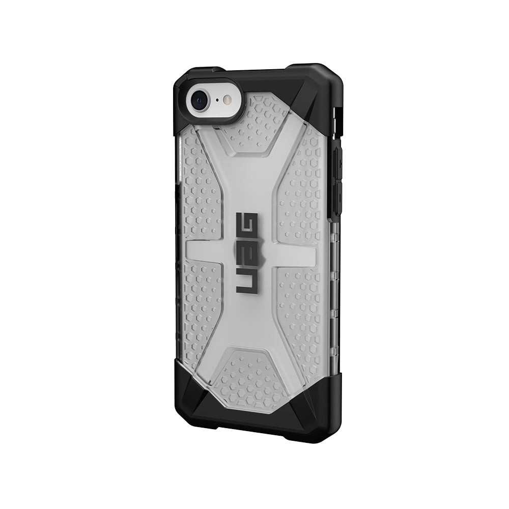 UAG เคส iPhone SE 3 (2022)/8/7 (4.7 inch) Plasma - Ice