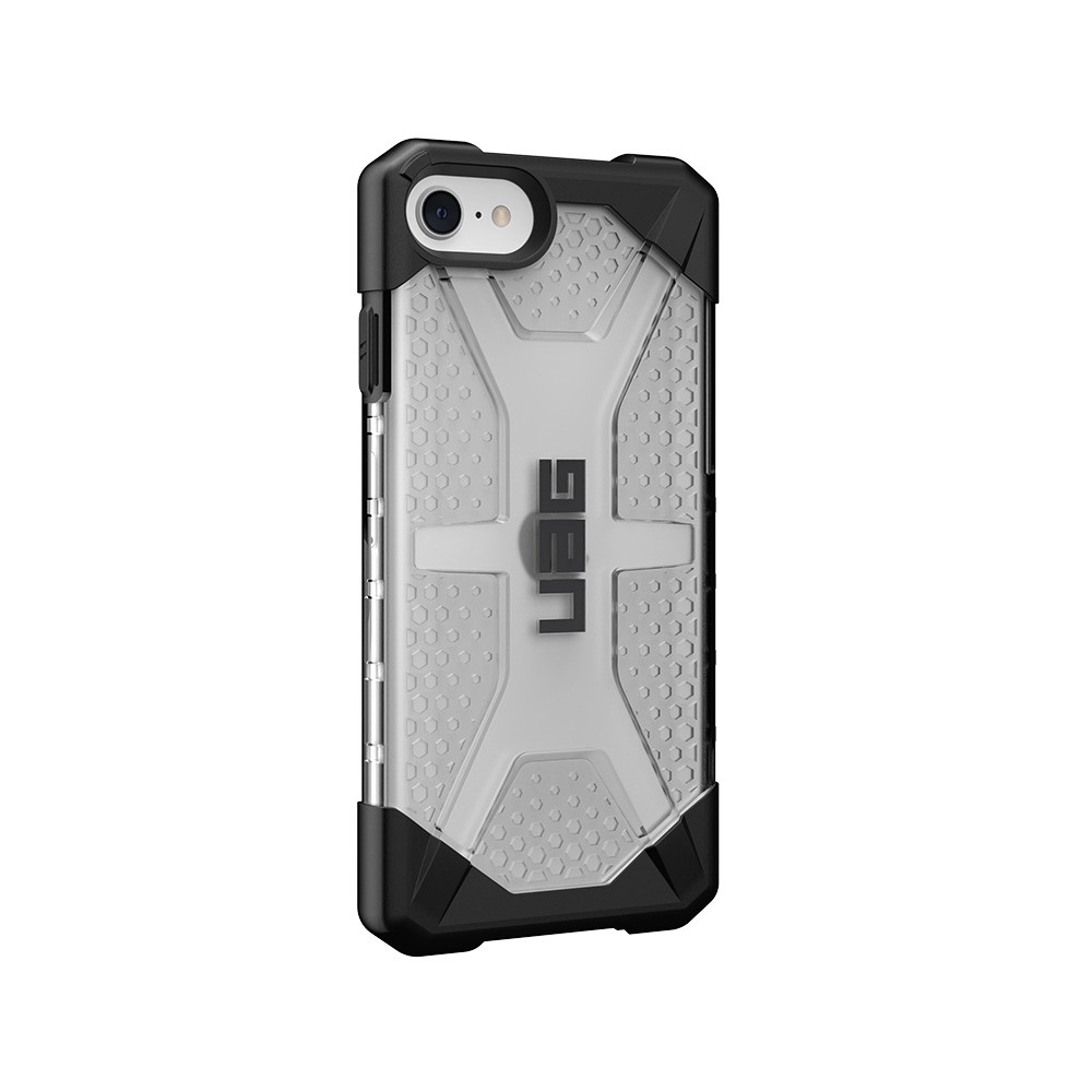 UAG เคส iPhone SE 3 (2022)/8/7 (4.7 inch) Plasma - Ice