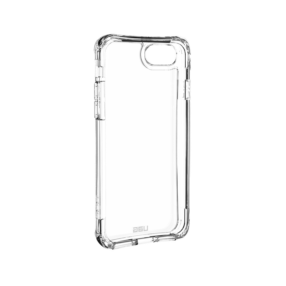 เคสไอโฟน UAG Casing for iPhone SE 2022 Plyo Ice Education Studio7