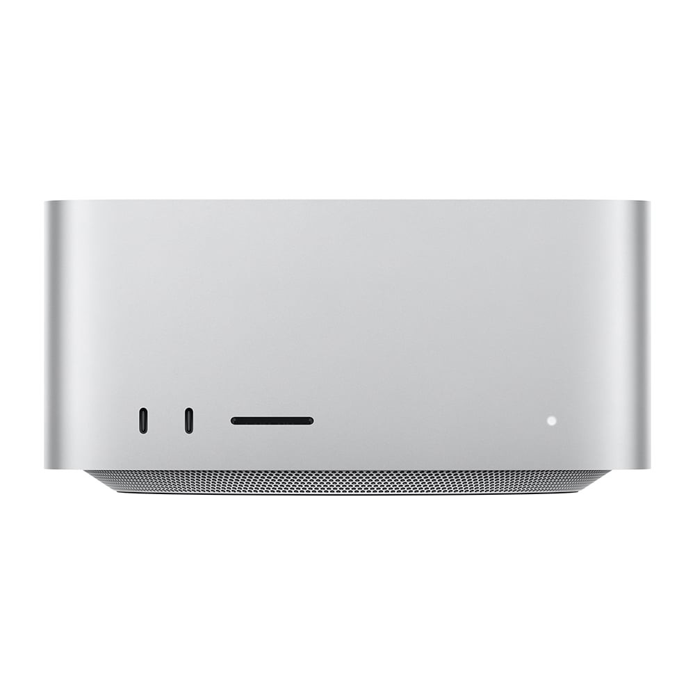 Mac Studio: M1 Max chip 10C CPU/24C GPU/32GB/512GB SSD/2022