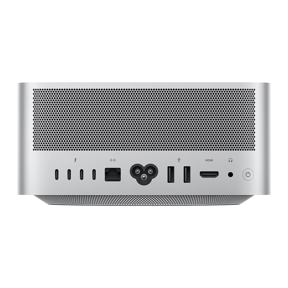 Mac Studio: M1 Max chip 10C CPU/24C GPU/32GB/512GB SSD/2022