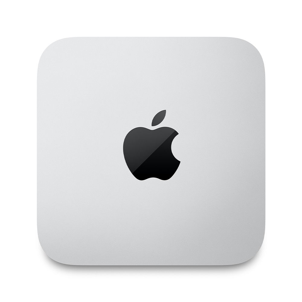 Mac Studio: M1 Max chip 10C CPU/24C GPU/32GB/512GB SSD/2022