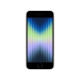 iPhone SE (3rd generation) 64GB Starlight