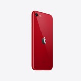 iPhone SE (3rd generation) 64GB Red