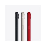 iPhone SE (3rd generation) 64GB Red