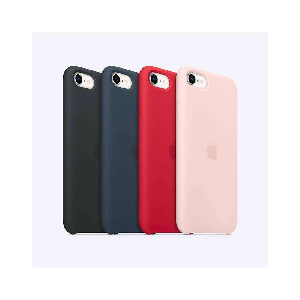 iPhone SE (3rd generation) 64GB Red