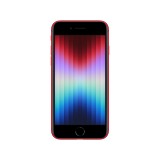 iPhone SE (3rd generation) 256GB Red