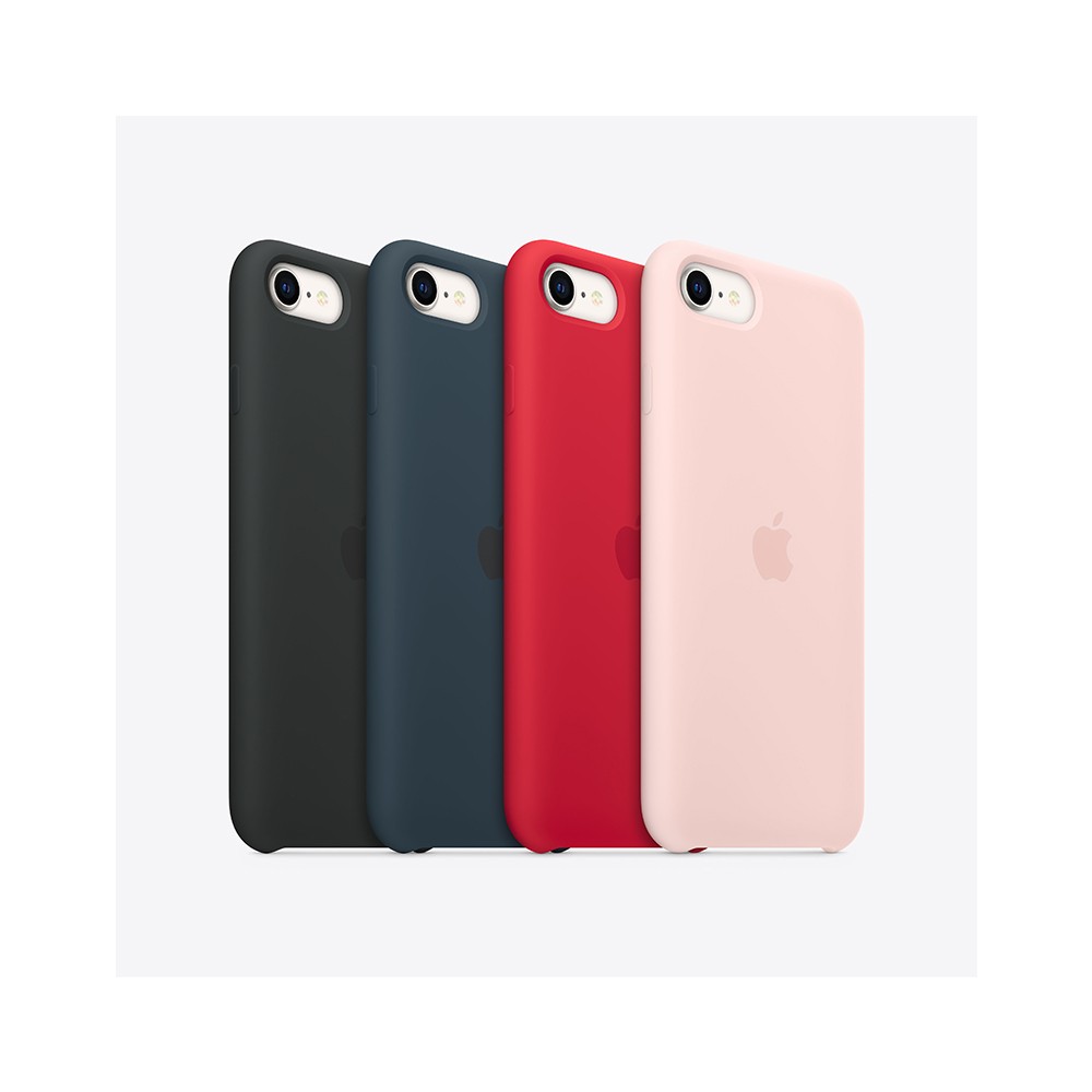 iPhone SE (3rd generation) 256GB Red