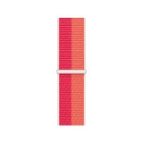 Apple Watch 41mm Nectarine/Peony Sport Loop