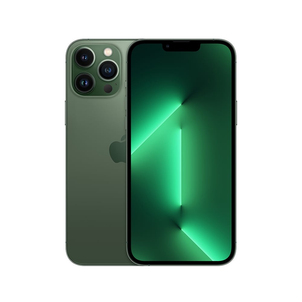 iPhone 13 Pro 256GB Alpine Green