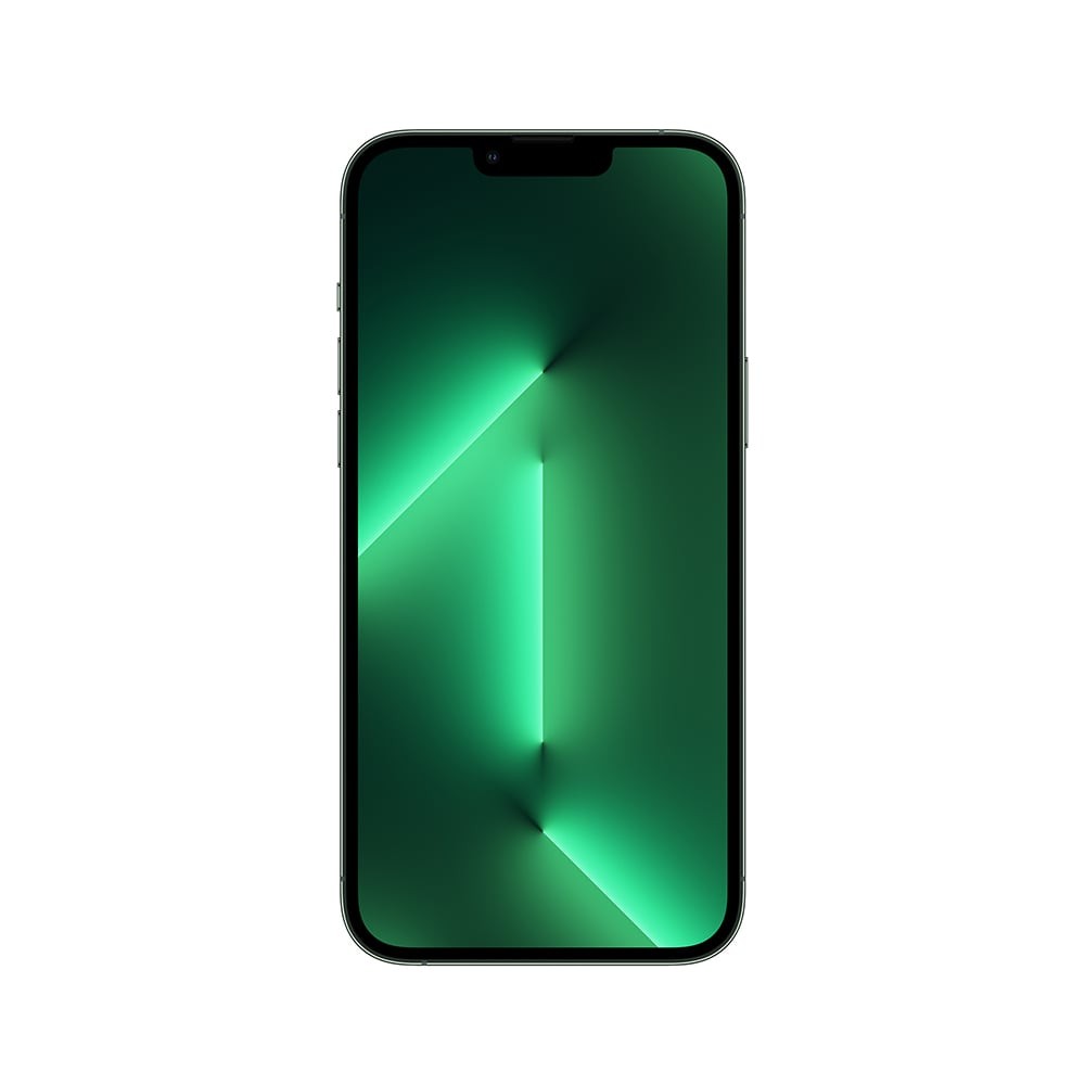 iPhone 13 Pro 256GB Alpine Green
