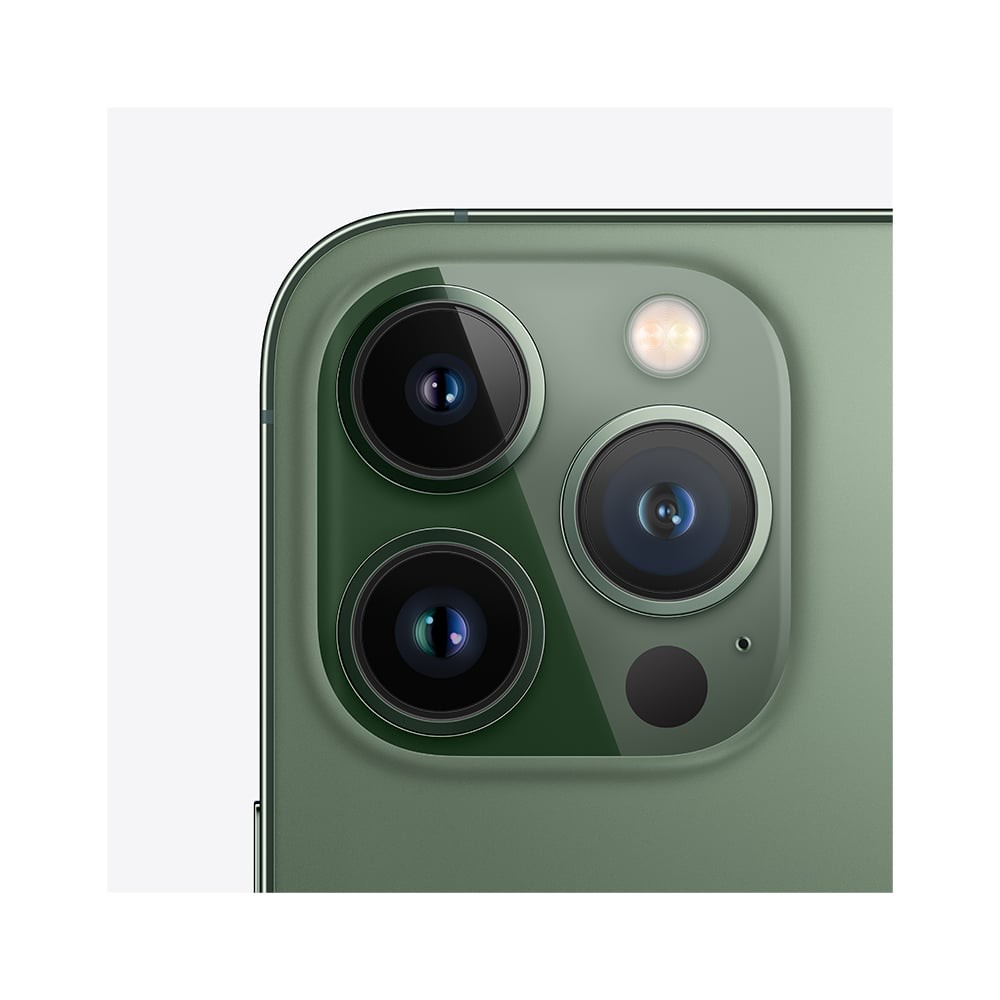 iPhone 13 Pro 256GB Alpine Green