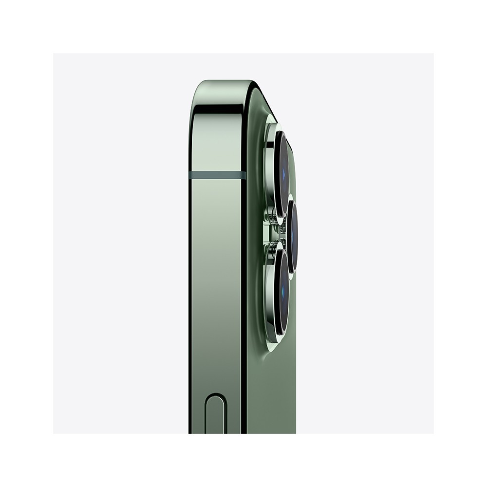iPhone 13 Pro 256GB Alpine Green