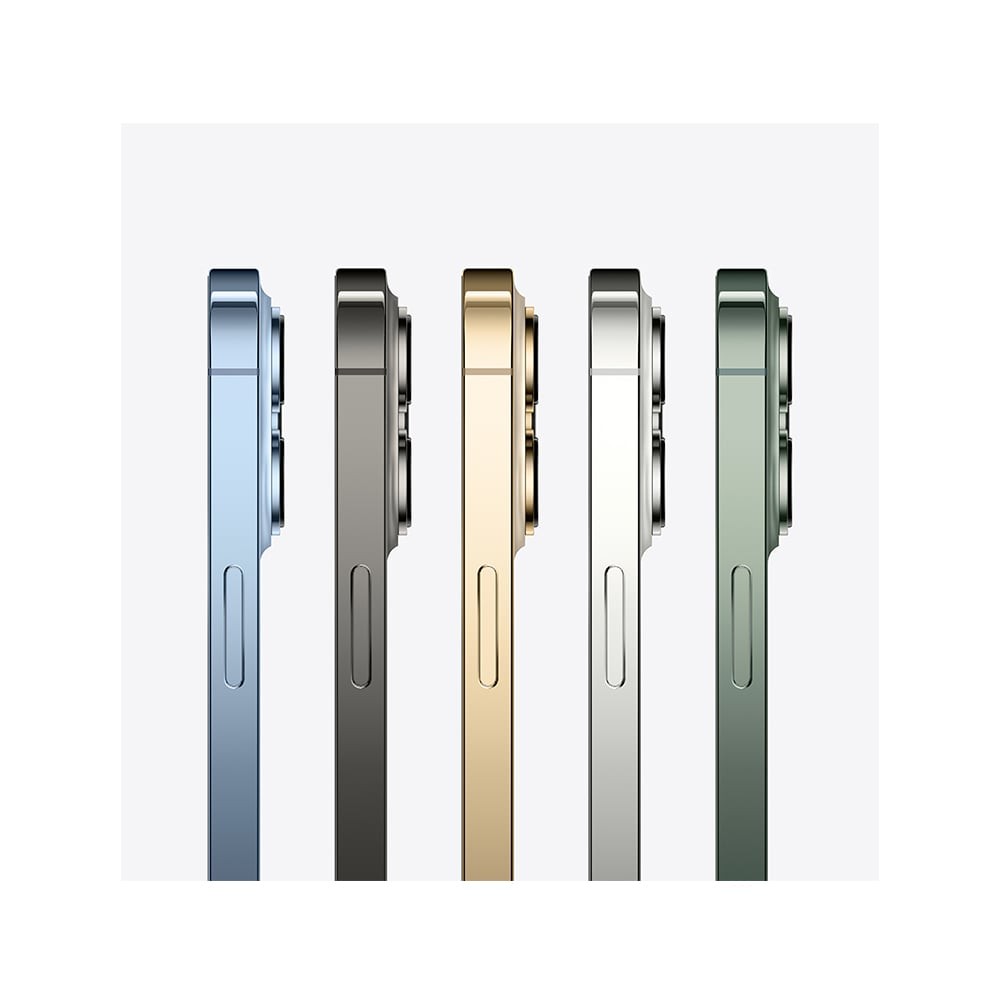iPhone 13 Pro 256GB Alpine Green
