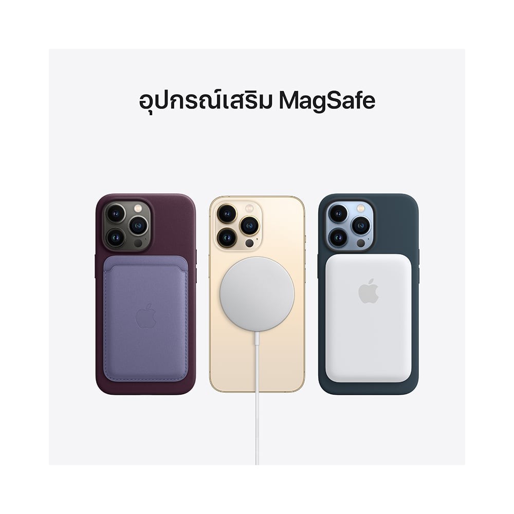 iPhone 13 Pro 256GB Alpine Green