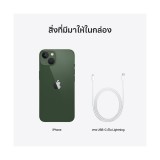 iPhone 13 128GB Green